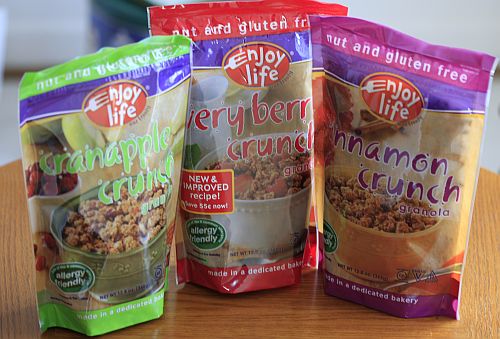 Enjoy Life Foods