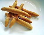 Priya's Vegan Whole Grain Breadsticks