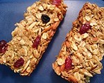 Divya's Oatmeal Granola Bars
