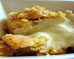 Nags Easy Apple Crumble w/ Vanilla Custard