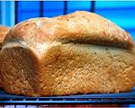 Vaishali's Whole Wheat Sandwich Bread