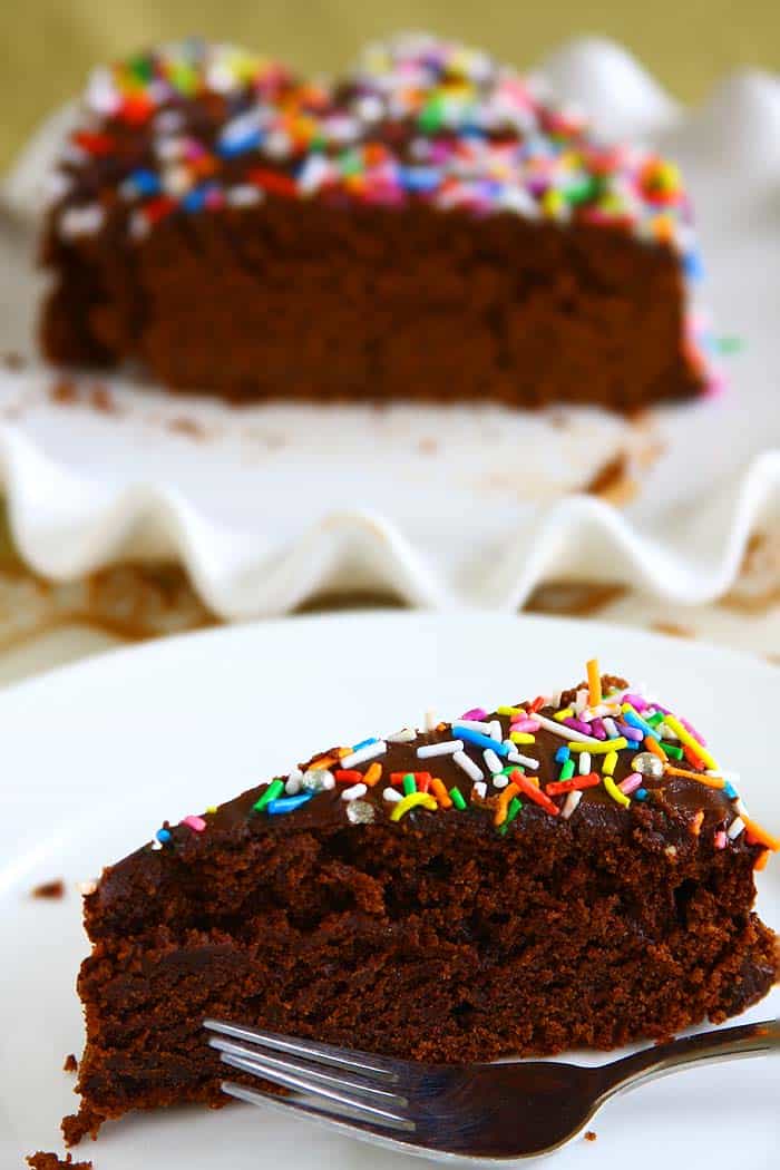 Best Eggless Chocolate Cupcake Recipe