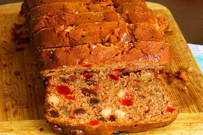 Almond Brown Butter Cake With Plums Recipe - Food.com
