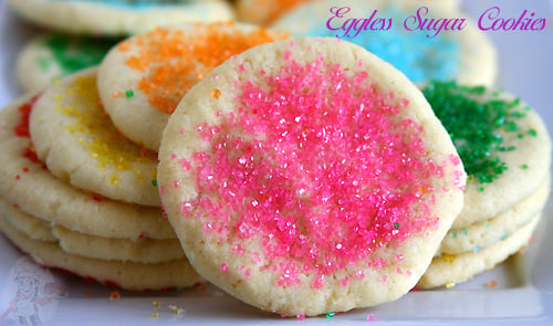 Easy Cake Mix Cookies - 3 Ingredients (8 Flavors) | Somewhat Simple