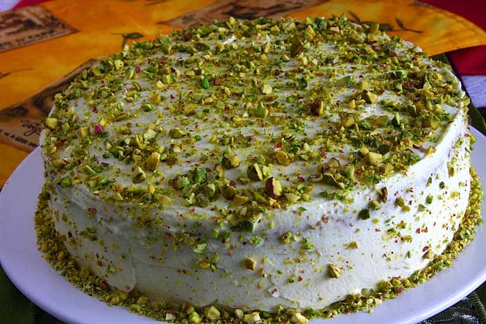 Rasmalai rabdi cake😍😋🎂🍰 - Yummie cakes and classes | Facebook