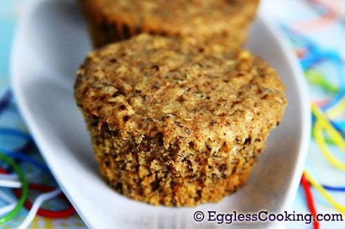 Carrot Cake Baked Oats - Lexi's Clean Kitchen