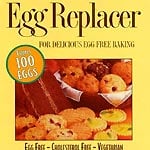 Egg Replacer