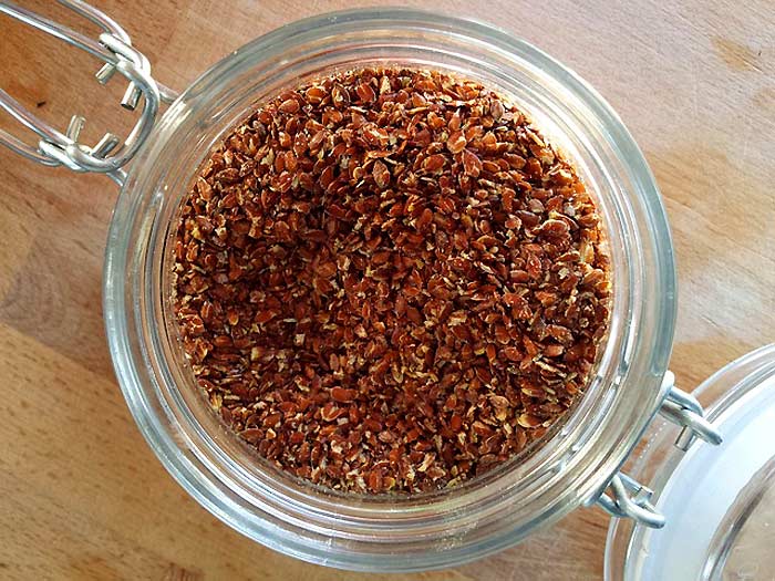 Flax Seeds (Lino Seeds)