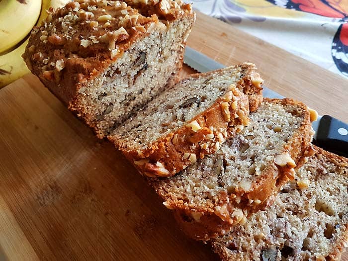 Starbucks banana bread recipe