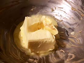 Softened Butter