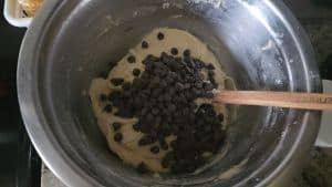 Stir In Chocolate Chips