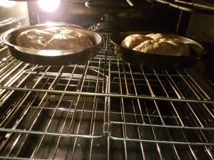 Bake 35 To 40 Minutes