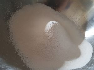 Sifted Flour Mix