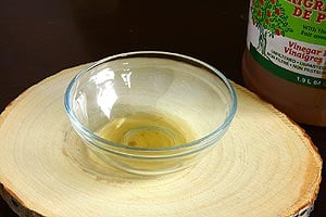 Apple Cider Vinegar