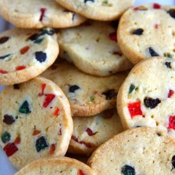 Christmas Cookies