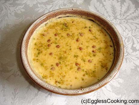 paneer kheer