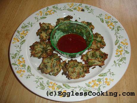 Potato Rostis