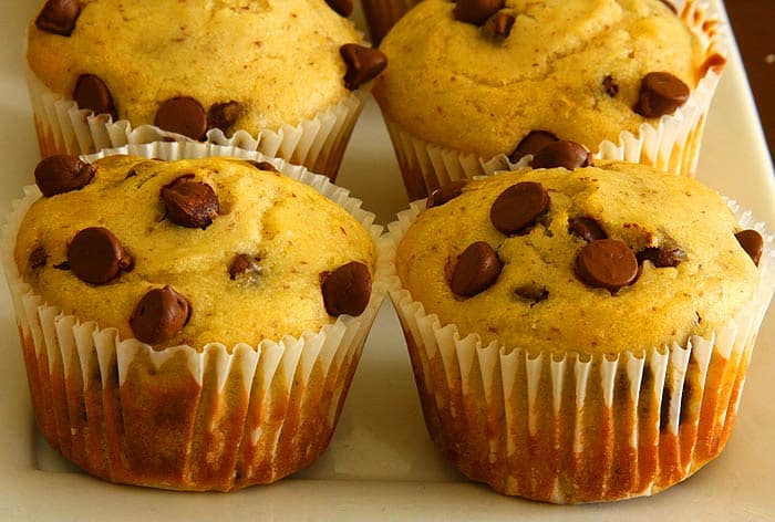 Muffins