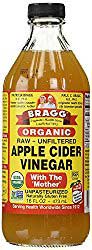 Apple Cider Vinegar