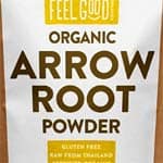 Arrowroot Powder