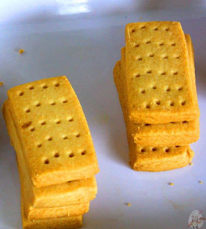 Best Scottish Shortbread Recipe