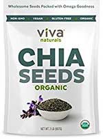 Chia Seeds