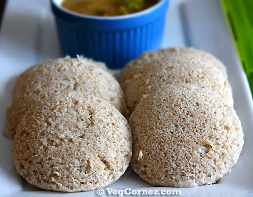 Idli Recipes