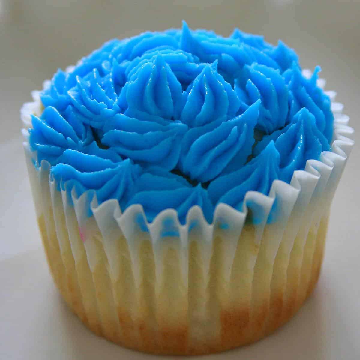 cupcake decorations