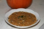 Pumpkin Erisseri