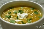 Roasted Pumpkin Soup