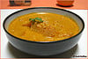 Pumpkin Coconut Curry