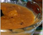 Pumpkin Sambar