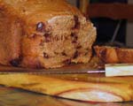 Debra's Egg free Chocolate Bread