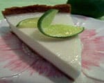 Libby's Eggless Coconut and Key Lime Pie