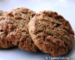 Breakfast Cookies