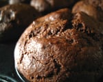 Chocolate Muffins