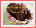 Vegan Cookies