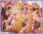 Cranberry Bread