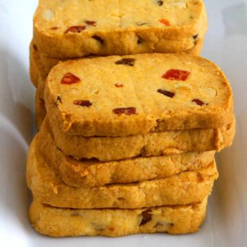 Karachi Biscuits