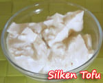 Silken Tofu Event