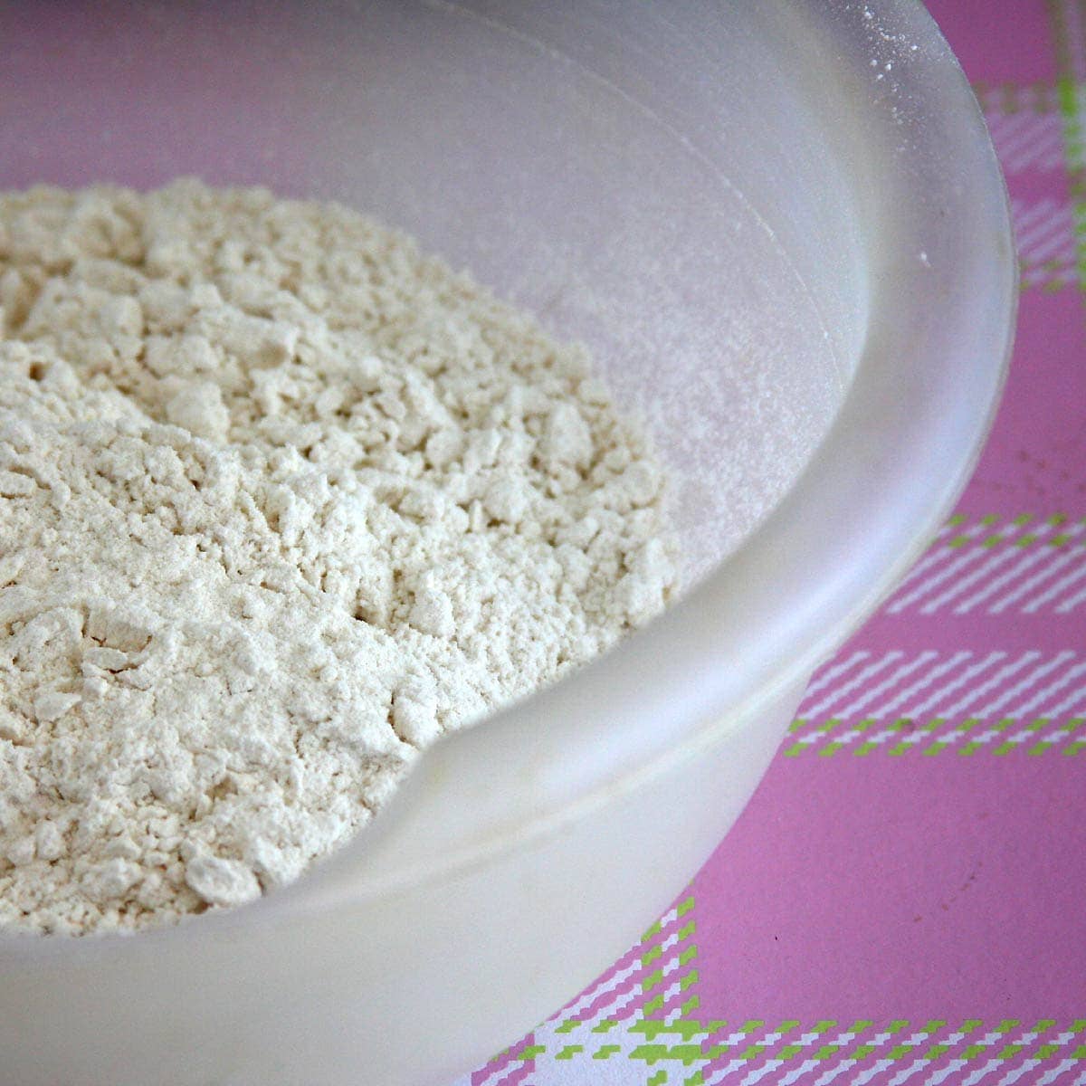 All-purpose Flour