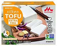 Silken Tofu